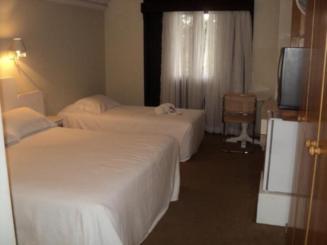 Laje De Pedra Hotel & Resort Канела Екстериор снимка